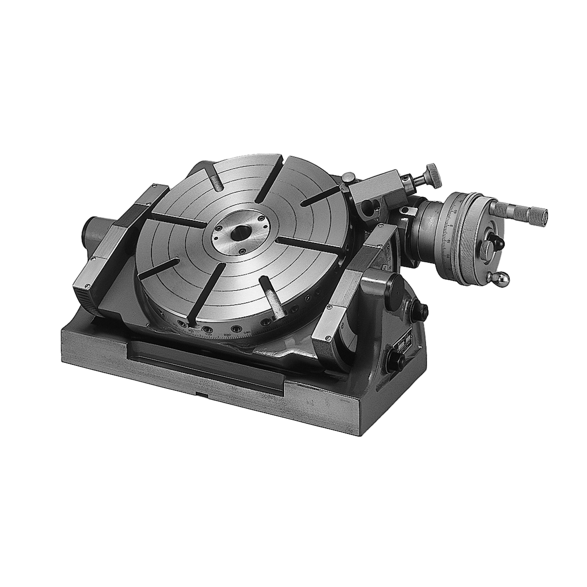 Show products in category Manual Indexers MANUAL INDEXERS